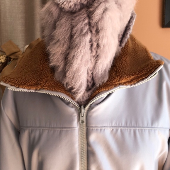 Chanel Ski Jacket from Chanel by Karl Lagerfeld collection Two Sides Reversible - Picture 5 of 17